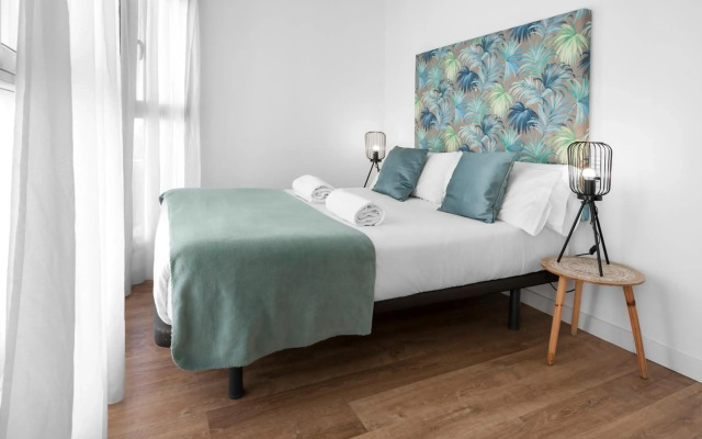 Apartamentos de Isabella