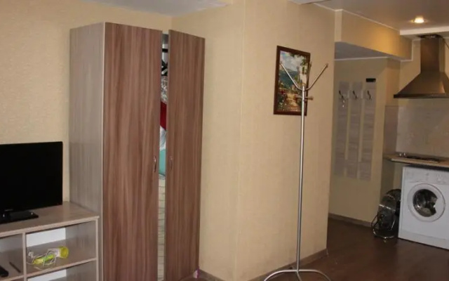 На Свеабргской