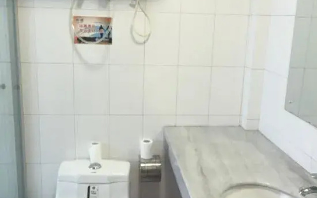 Pinghu Jiuxing Hotel