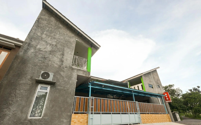Jy Homestay by OYO Rooms