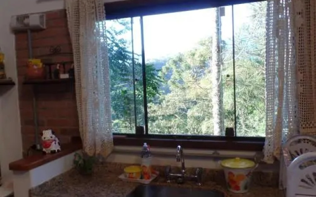 Casa do Pavão