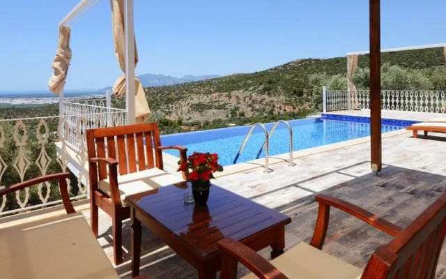 Villa Selen