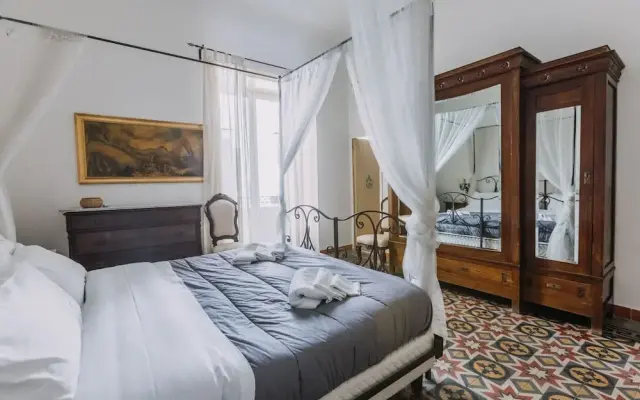 Real Umberto I by Wonderful Italy