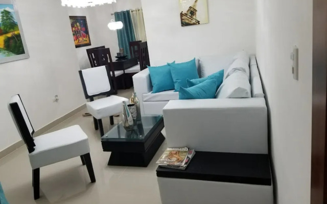 New Wonderful Apart With Pool