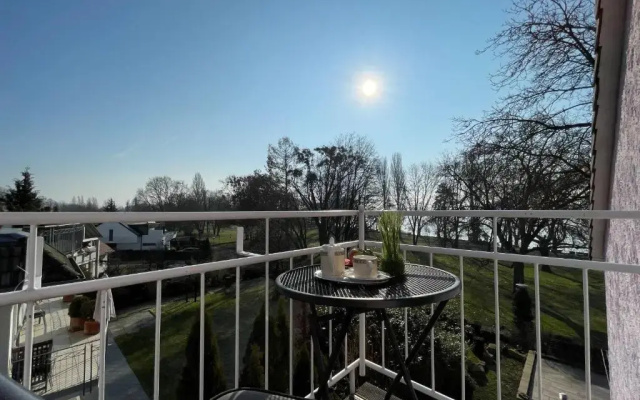 Hotel Iris am See