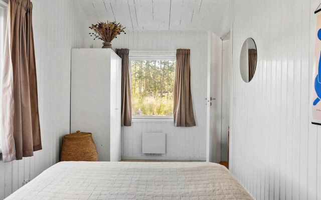 4 Star Holiday Home in Rodby