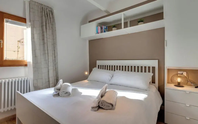 Mamo Florence - Sacha Apartment