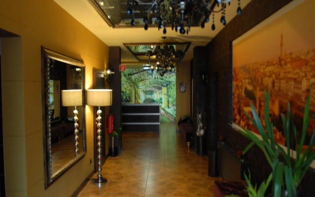 Hotel Adler