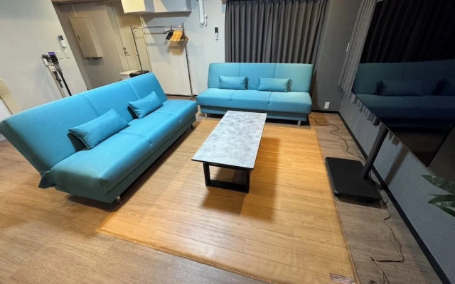 Ebisu City Stay
