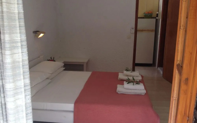 Green Corner Villas