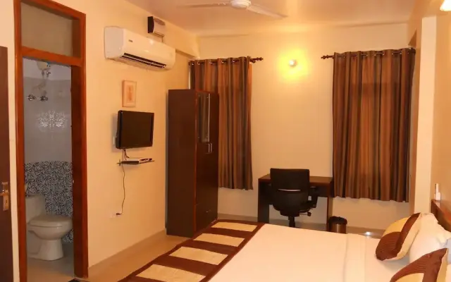 Jaipur Residences 1