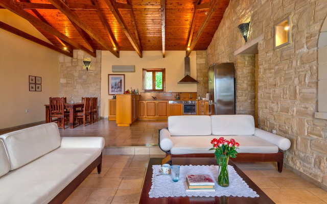 Amazing Villas in Crete