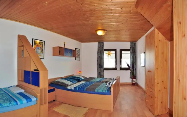 Pension Becker