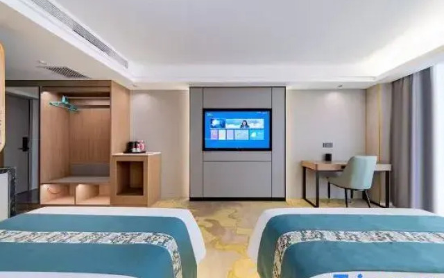 Xingpeng Hotel (Hohhot Airport East Railway Station)