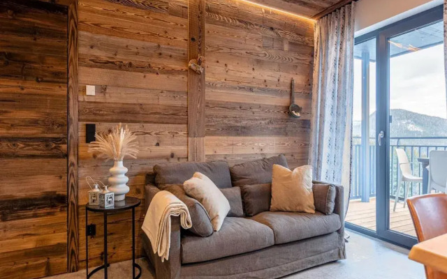 Ideal Apartment With Shared Sauna