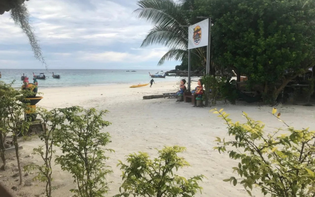 Zodiac Beach Resort