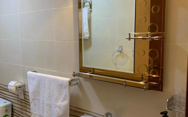 Lux Nador Appartement Juste Pour Les Familles