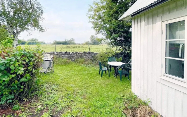 4 Person Holiday Home in Kopingsvik