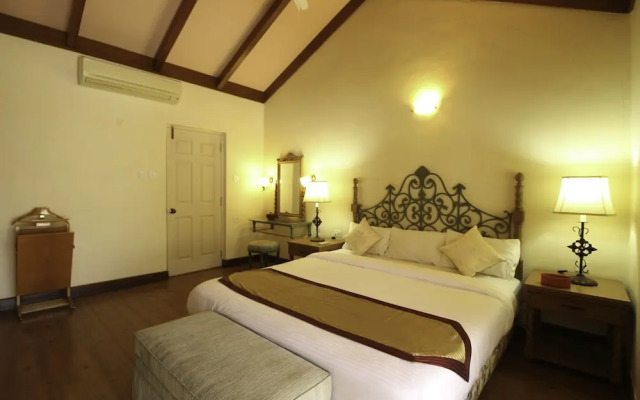 OYO 10231 Home 2BHK Sunset beach