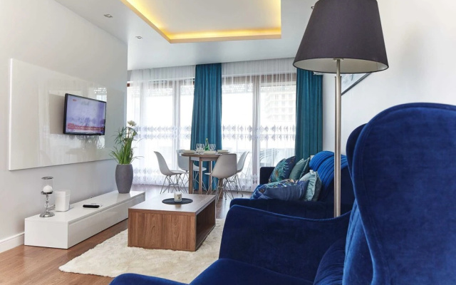 Oxygen Home