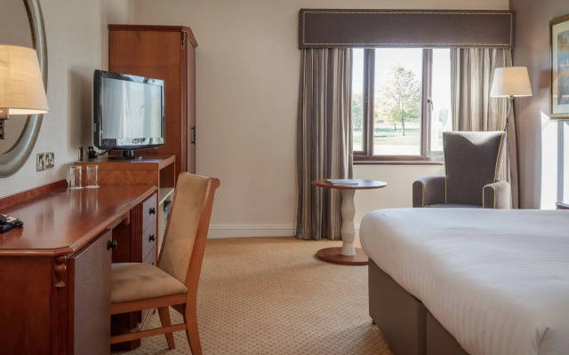 Belton Woods Hotel, Spa & Golf Resort