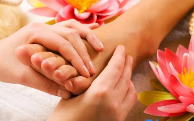 Sunshine Bali Spa Hotel