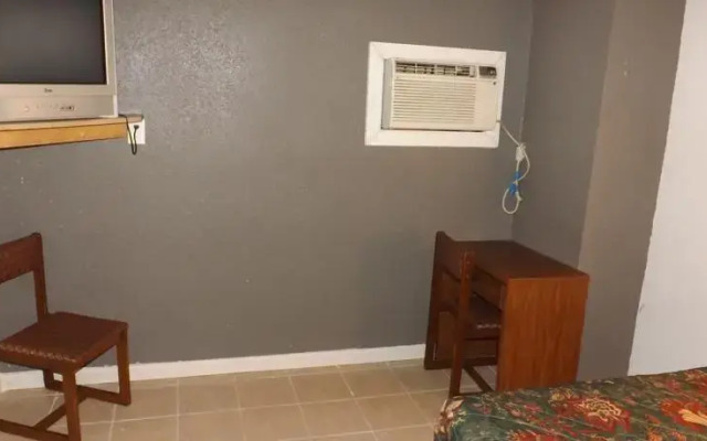 Park Motel