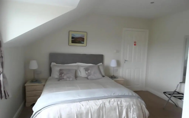Dunlavin House BB
