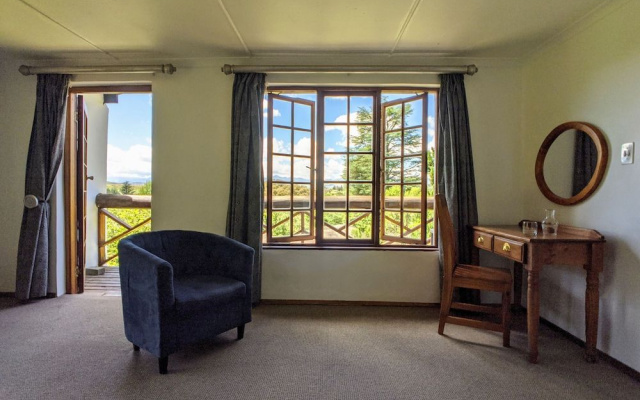 Wyndford Holiday Farm - All Inclusive