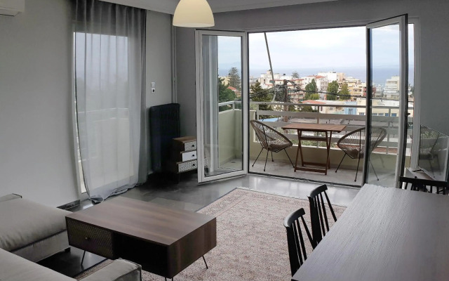 Panoramic Apartment