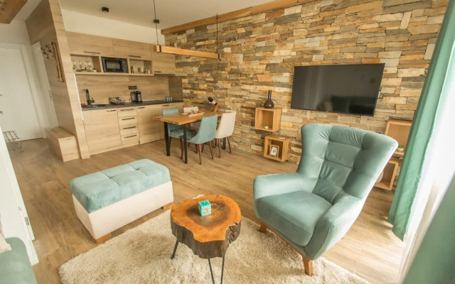 Family Apartments