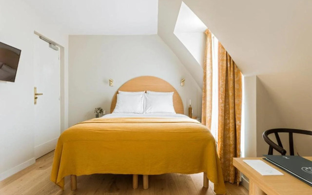 Hotel Ami - Orso Hotel