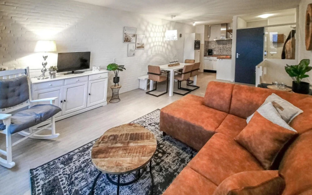 Stunning Home in Bruinisse With 2 Bedrooms and Wifi