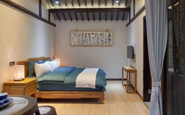 Floral Hotel Shanghai Yuda Lishe