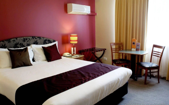 Abode Tuggeranong