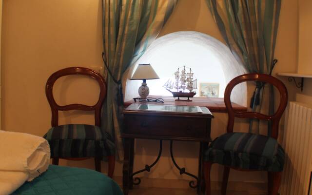 Diamante in Tropea, Italy from 253$, photos, reviews - zenhotels.com room amenities
