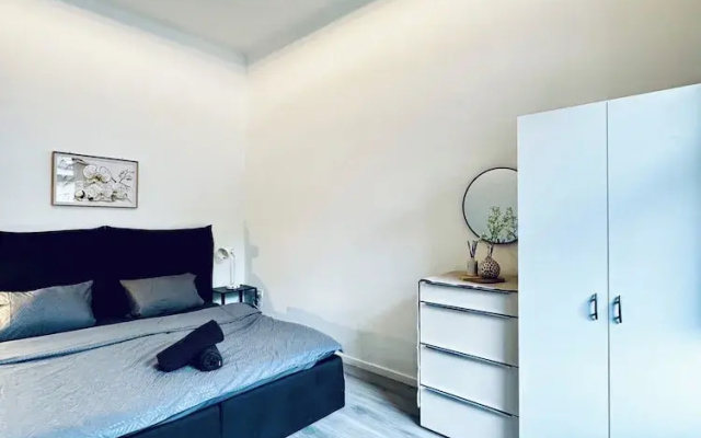 Comfortable 1BR Stay Central Vienna