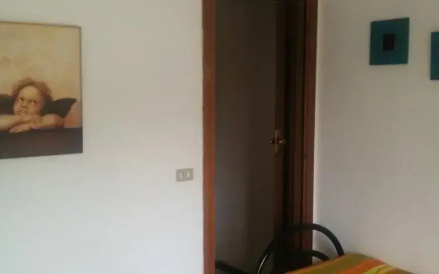 Casa Macaluso