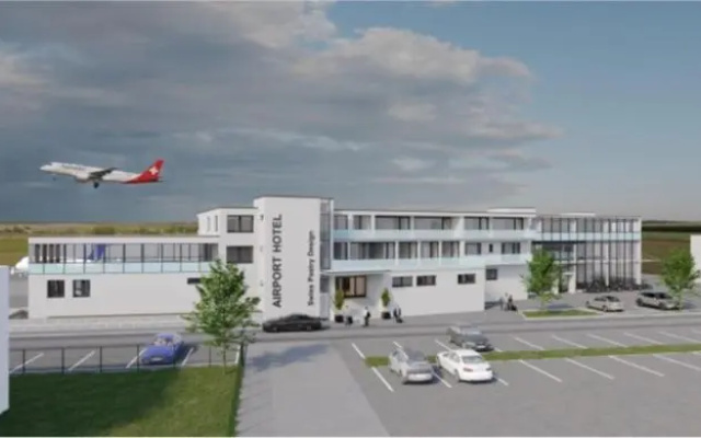 AMANTE Hotel - Bern Airport
