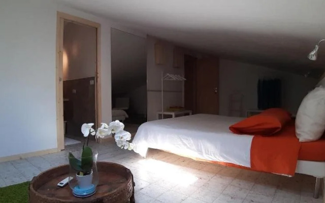 B&B Porto Del Bivio