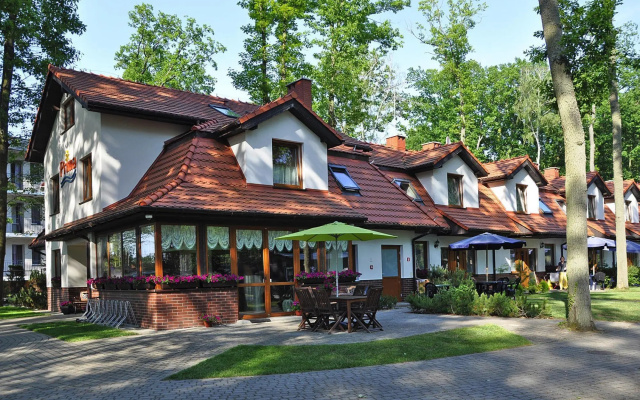 Apartment in Rewal Near Baltic Sea Beach