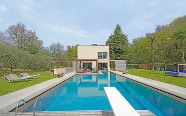 Villa Bellavita