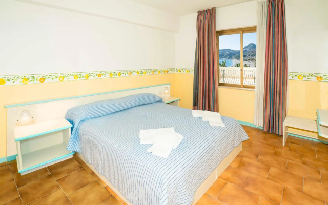 Hotel San Pietro