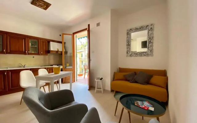 Oasi Boutique Hotel