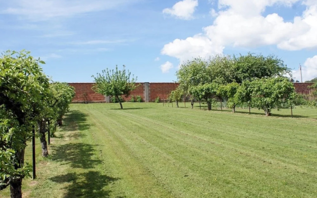 The Coach House