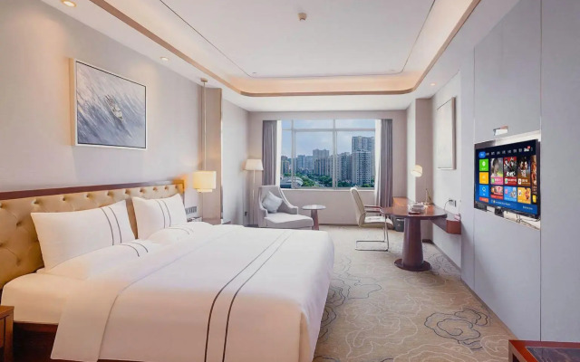 Yeste Hotel (Longhai Flagship)