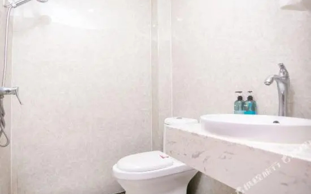 Mingliu Shishang Express Hotel