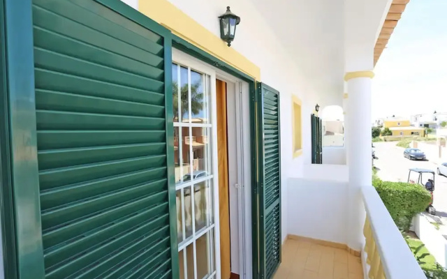 U 04 - Bedroom 4 in Casa Quinta Esta o