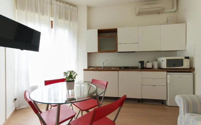 Navigli Flat