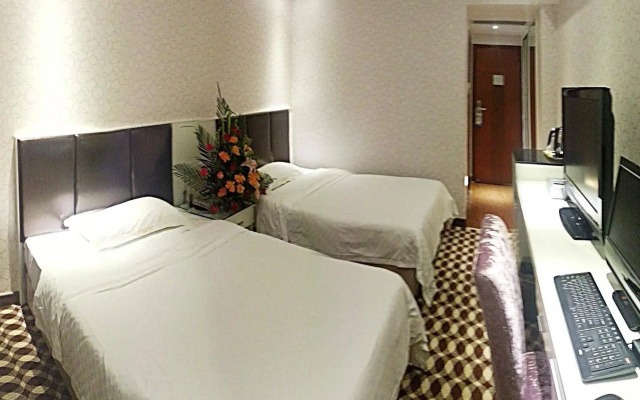 Yijing Hotel